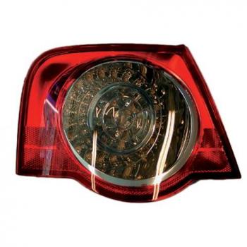 Fanale Posteriore Esterno Magneti Marelli 714027570711