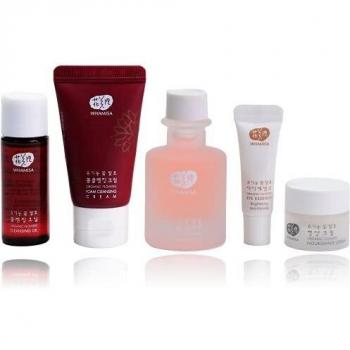 Set de base WHAMISA