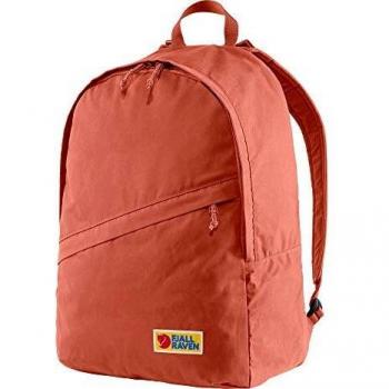 Sac à Dos Fjallraven Vardag 16 Dahlia Femme