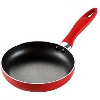 Padella Presto Mini Rosso Ø 12 cm