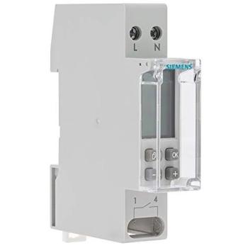 Digital Timing Relay 7LF4501-5 Siemens