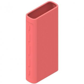 20000mAh Power Bank Silicone Cover for Xiaomi