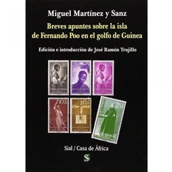 Breves apuntes sobre la isla de fernando póo en el golfo de guinea