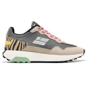 Sneakers D.Franklin Adulto Unisex modello 365012