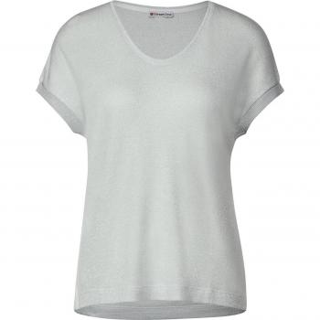 Camiseta de Manga Corta STREET ONE 321147