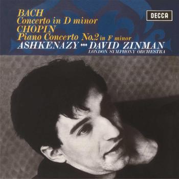Piano Concerto No 2