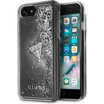 Funda de teléfono Guess Liquid Plata para iPhone 6/7/8/SE 2020