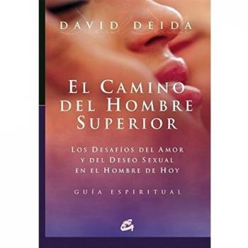 Camino del hombre superior