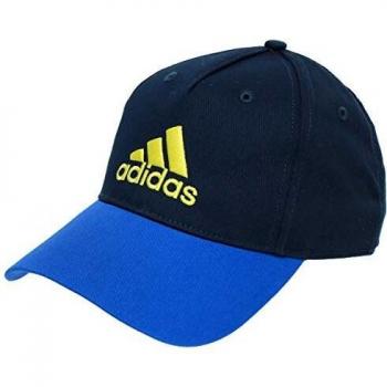 Cap Unisex adidas Maruni 12/16 anni