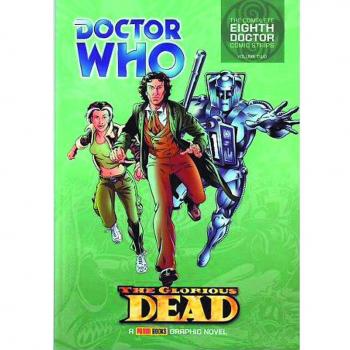 Doctor Who: the Glorious Dead