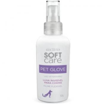 Cuidado Hidratante Pet Glove 50g
