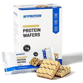 Snack proteico My Protein 40,4g