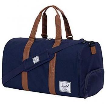 Herschel Supply Co. Novel Duffle Bag Unisexe Sacs de Voyage 42.5 Litres (10026)