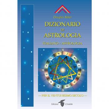 Dizionario di Astrologia