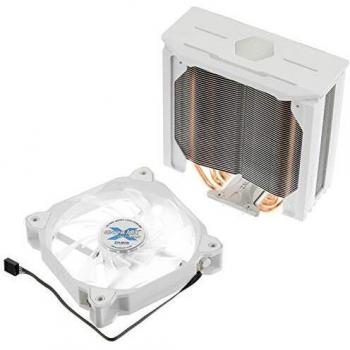 Ventola Cooler Zalman CNPS10X Optima II con Luci RGB