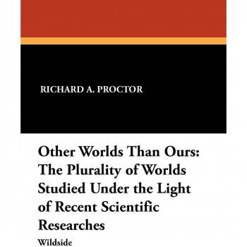 Other Worlds Than Ours