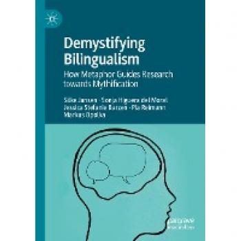 Jansen, Silke: Demystifying Bilingualism