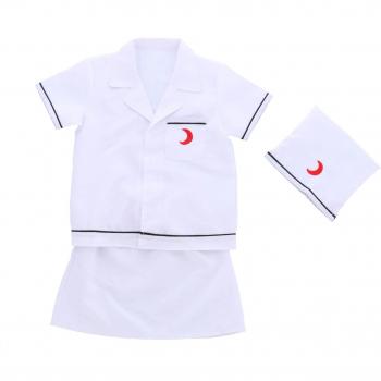 Kit de déguisement Zuster