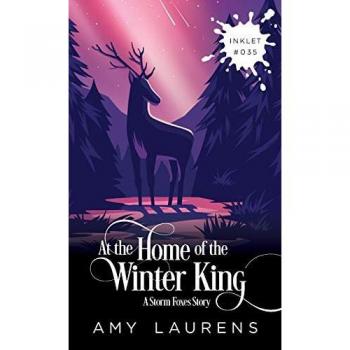 Laurens, Amy: At The Home Of The Winter King