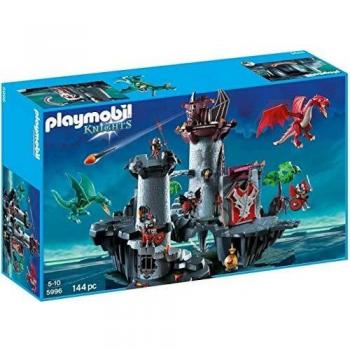 Playmobil 5996 Knight's Fortress