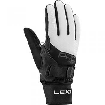 LEKI PRC ThermoPlus Shark Handschuhe für Damen