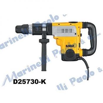 Martillo Perforador Dewalt SDS Max 1500W