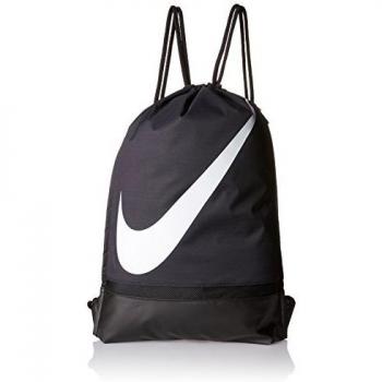 Nike NK Academy Gmsk Sac de Football Mixte Adulte, Noir, Étanche et Antidérapant