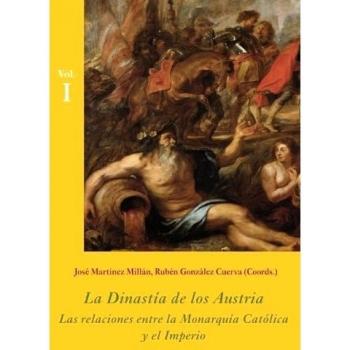 La Dinastía De Los Austria (estuche 3 Vols.) -