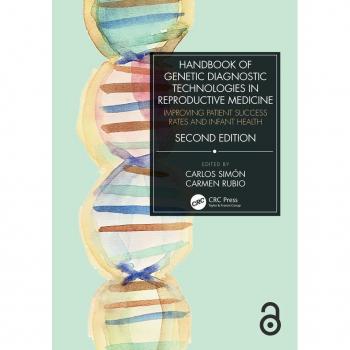 Vitalsource Technologies, Inc. Handbook Of Genetic Diagnostic Technologies In Reproductive Medicine