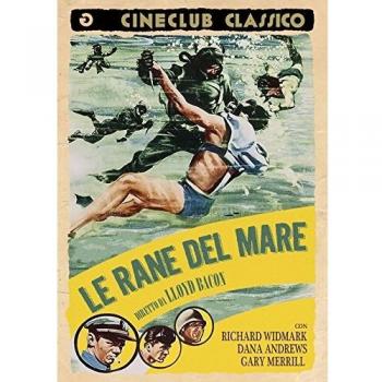 Le Rane Del Mare