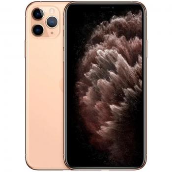 Telefono Movil Smartphone Reware iPhone 11 Pro Max 256GB Oro / Reacondicionado