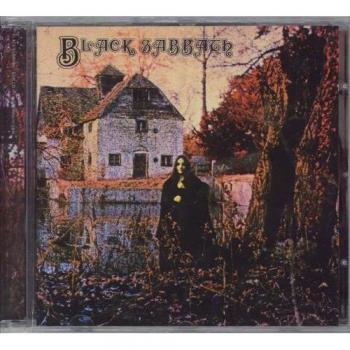 Black Sabbath