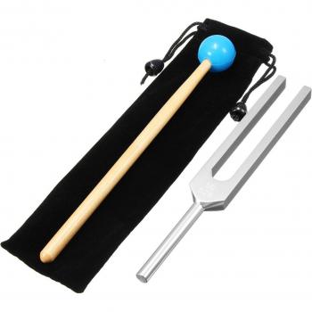 Set Horquilla Equilibrado 528Hz Curativa