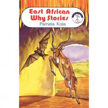 East African Why Stories