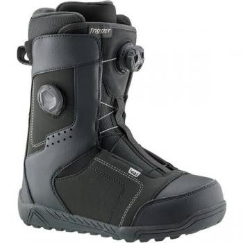 HEAD TRIGGER LYT BOA FOCUS Herren Snowboot charcoal