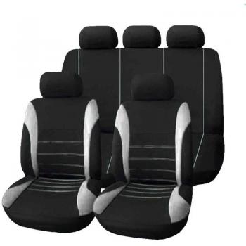 Protector de Asiento Granta y Kalina para Invierno