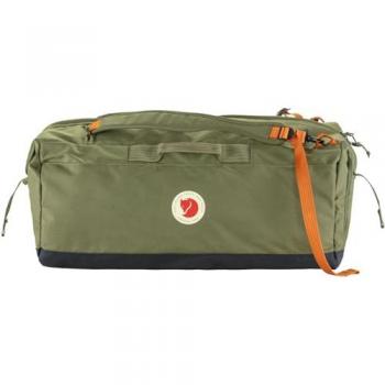 Färden 80L Verde Saco de Viagem