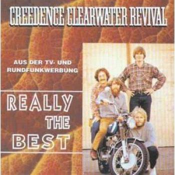 Creedence Clearwater Revival