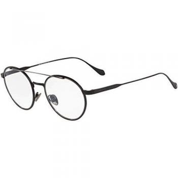 Ray-Ban 0AR5089, Brillengestelle für Herren, Matte Black/Gunmetal
