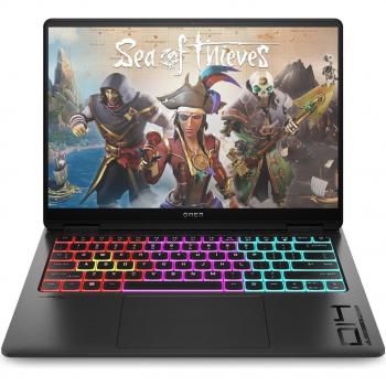 HP OMEN 14-fb0098ng Gaming Notebook mit Core Ultra Prozessor, 35,56 cm Display und 2 TB Speicher