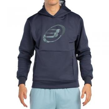 Boyal Hoodie Hombres – Colección Bullpadel