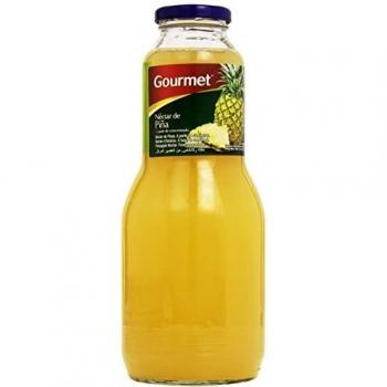Fruchtige Ananas Delikatesse (1 L)