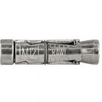 Rawlplug M12S Loose Bolt Shield