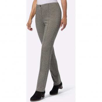 Jerseyhose Stehmann Relaxed Cut 34/36