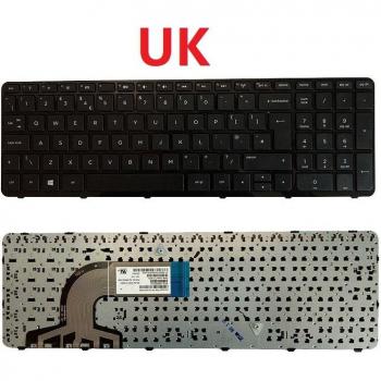 HP 15‑S/15‑H 250 G2/G3 Keyboard Kit