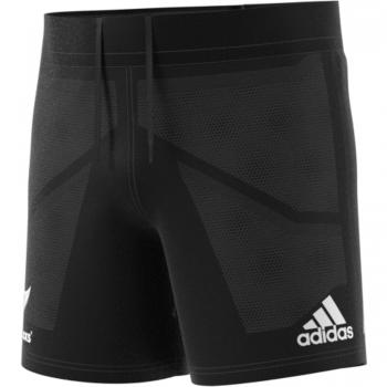 Adidas AB H SHO Shorts de Sport Homme, Noir, FR