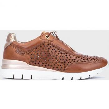 Zapatillas Mujer Pikolinos Cantabria W4R-6584 Brandy