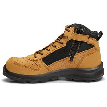 Scarpe Carhartt Michigan Sneaker S1 F700919