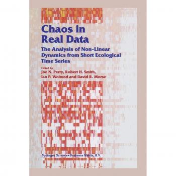 Chaos in Real Data