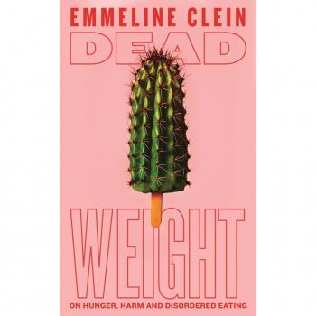 Pan MacMillan Dead Weight